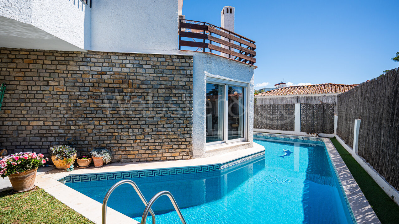 Casa Alicia - Perfect Home in Marbella Centro
