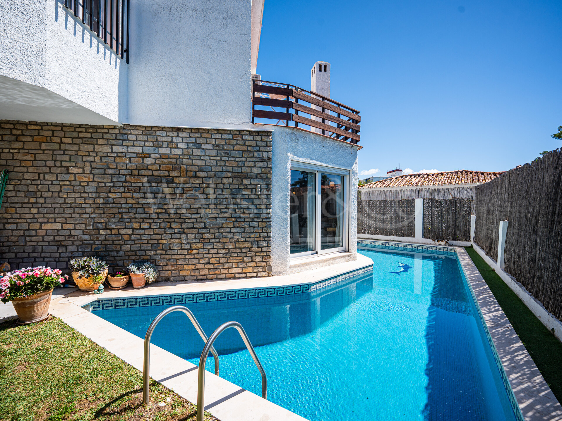 Casa Alicia - Perfect Home in Marbella Centro