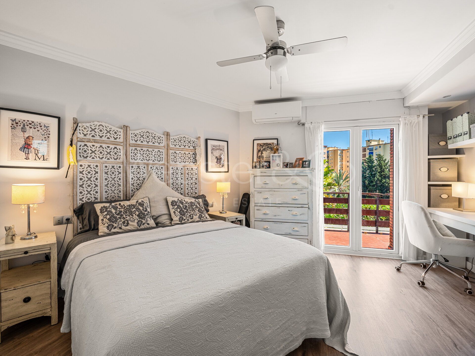 Casa Alicia - Perfect Home in Marbella Centro