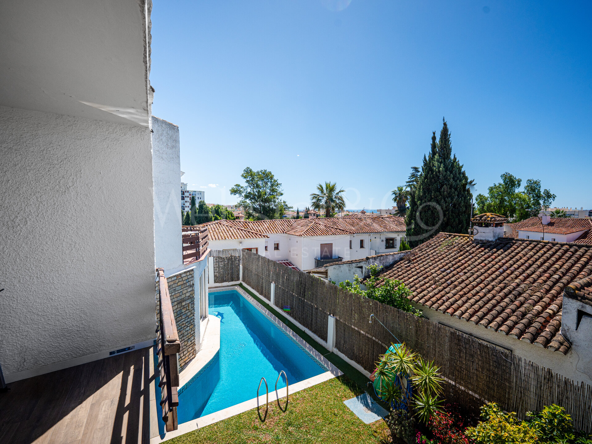 Casa Alicia - Perfect Home in Marbella Centro