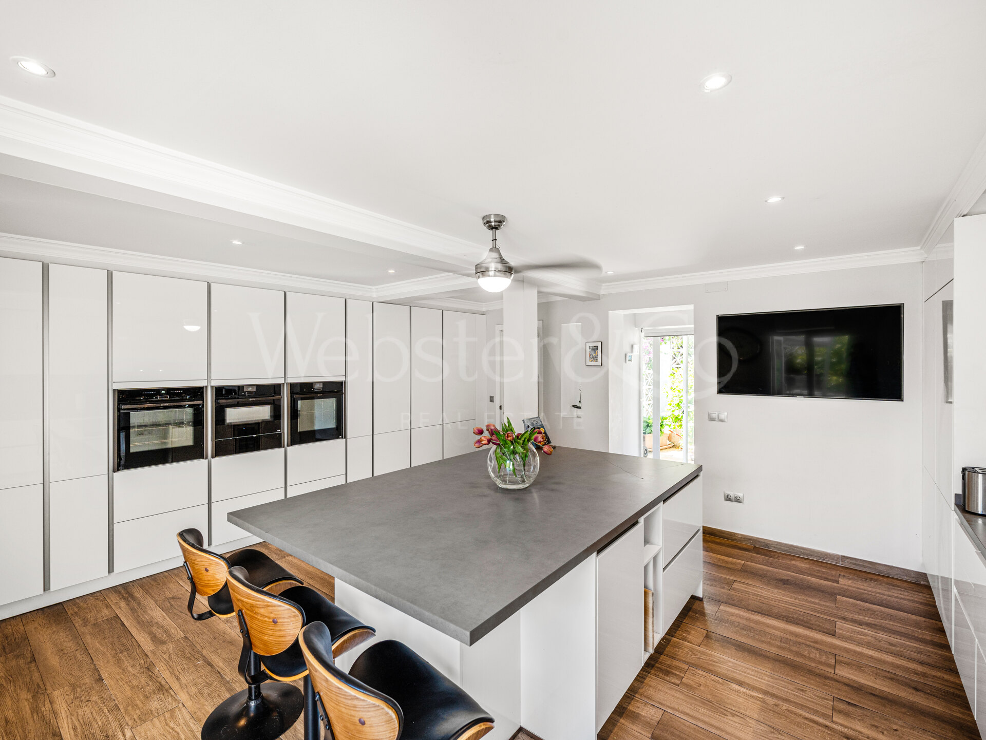 Casa Alicia - Perfect Home in Marbella Centro
