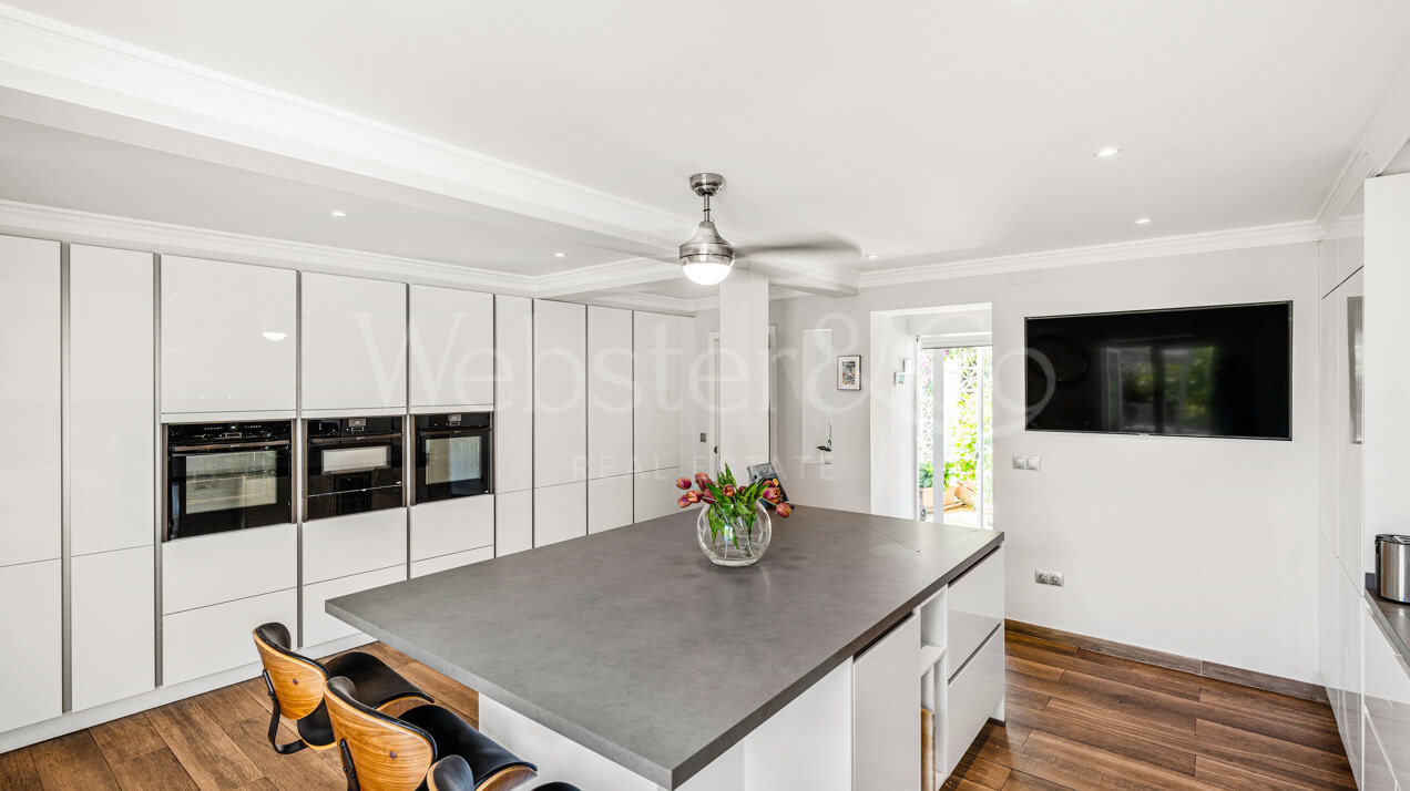 Casa Alicia - Perfect Home in Marbella Centro