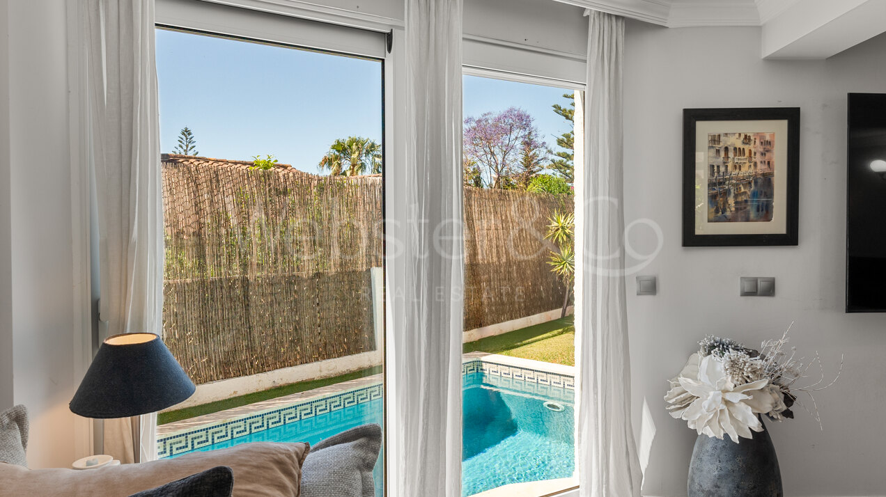 Casa Alicia - Perfect Home in Marbella Centro