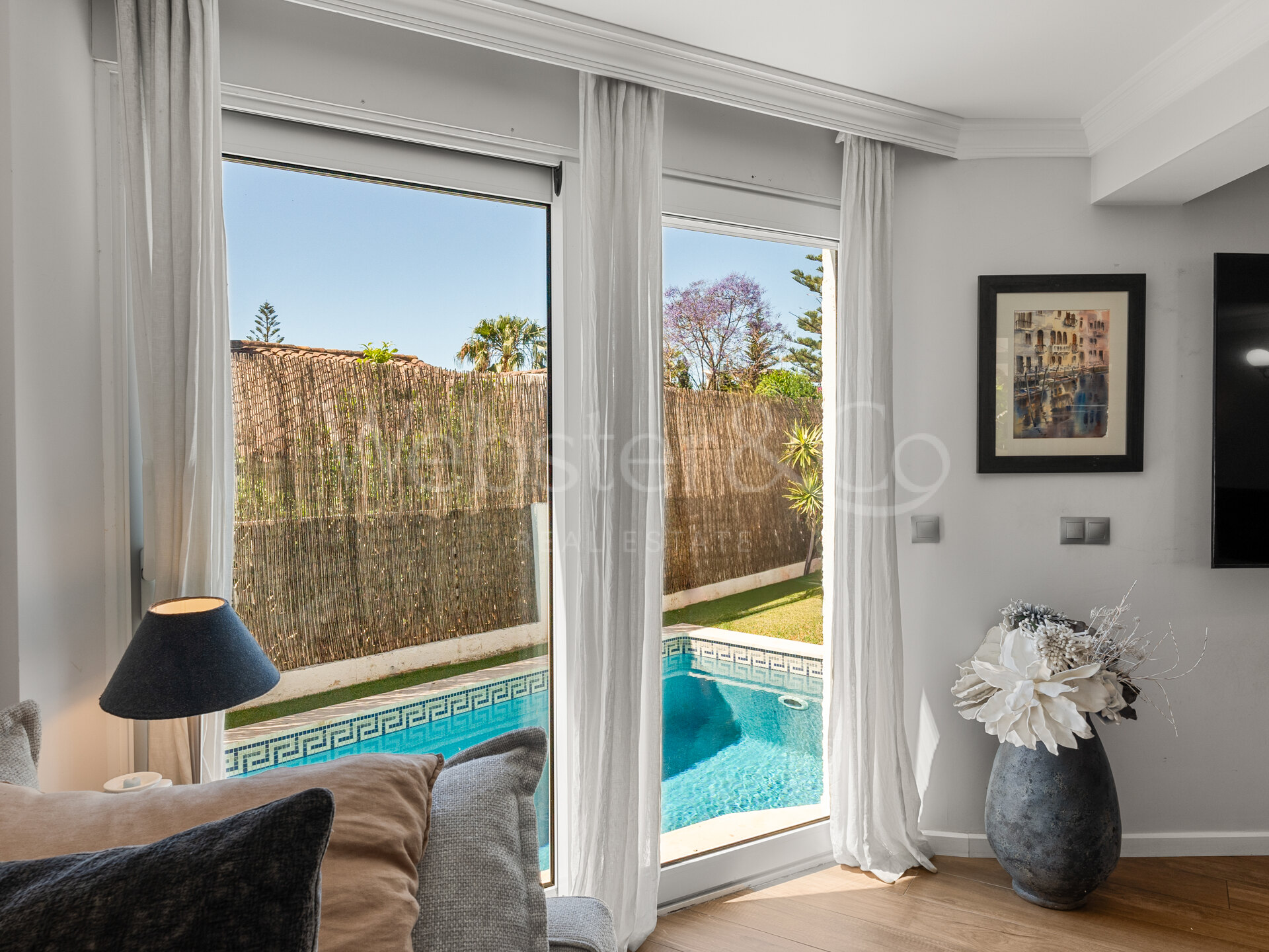 Casa Alicia - Perfect Home in Marbella Centro