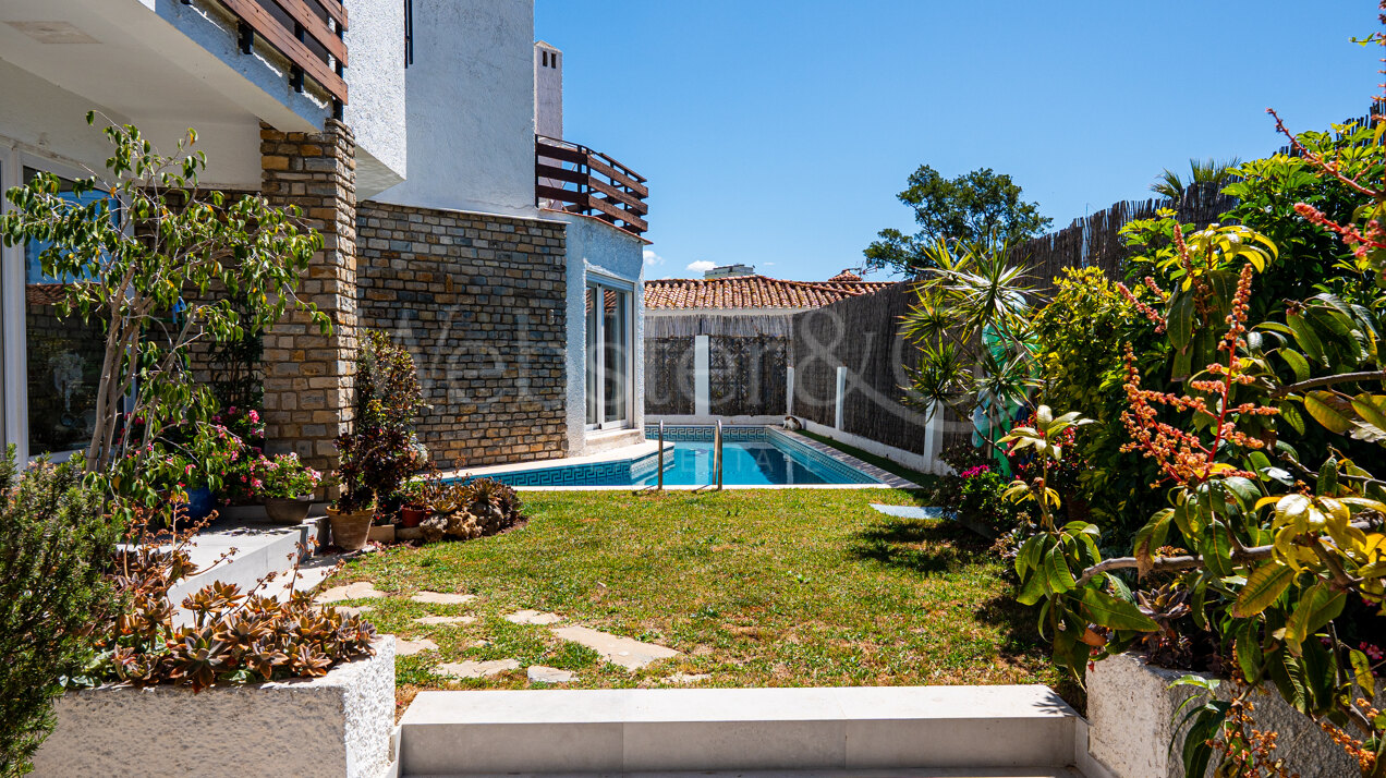 Casa Alicia - Perfect Home in Marbella Centro