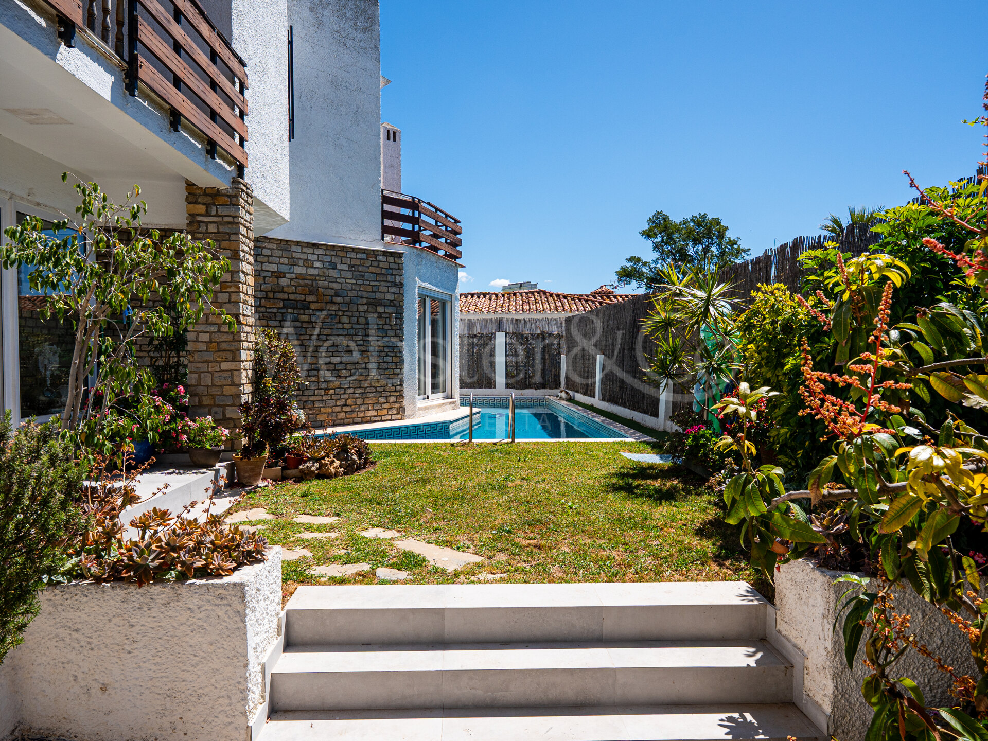 Casa Alicia - Perfect Home in Marbella Centro