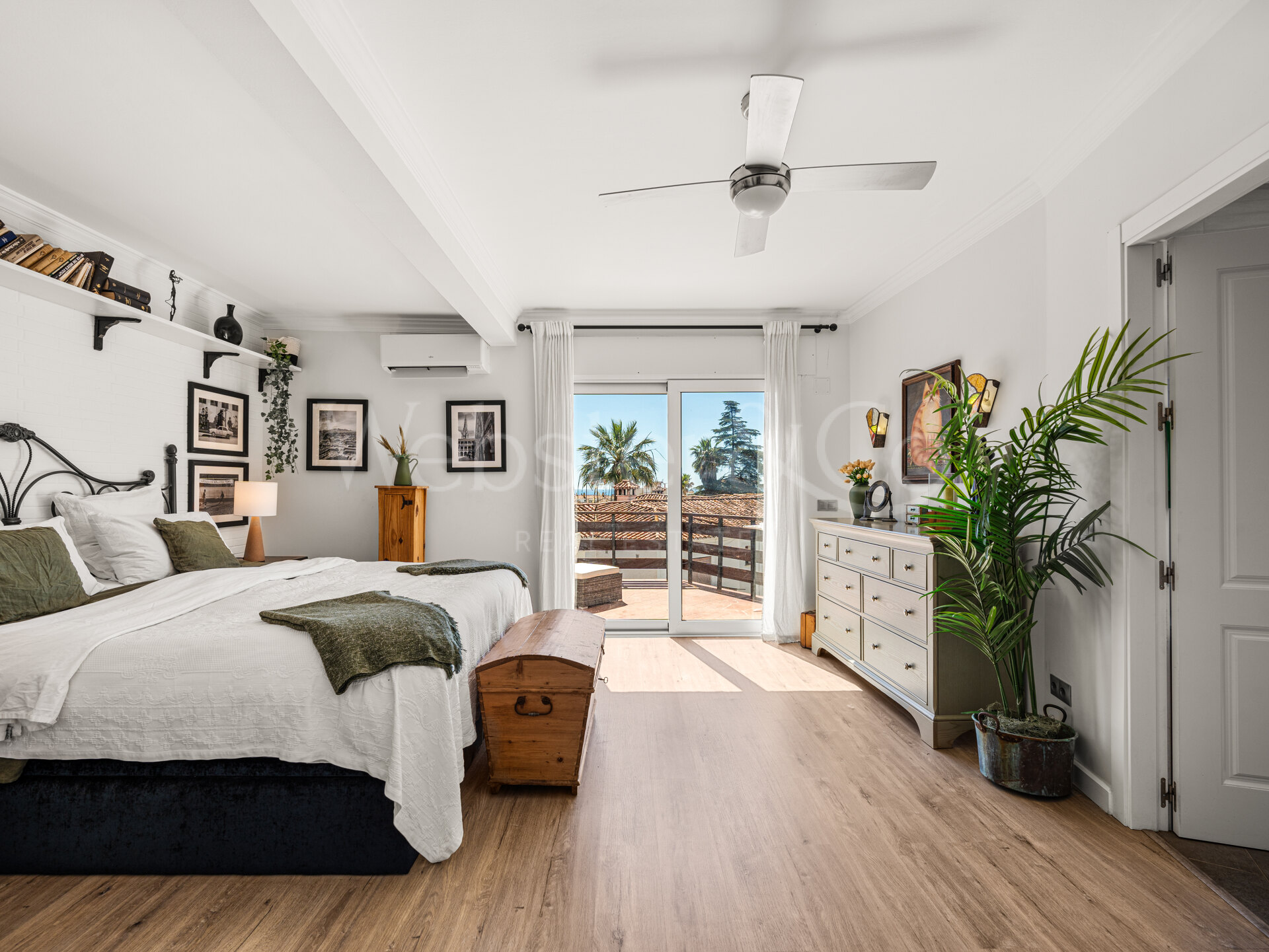 Casa Alicia - Perfect Home in Marbella Centro
