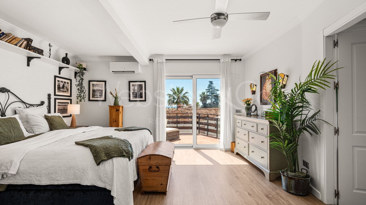 Casa Alicia - Perfect Home in Marbella Centro