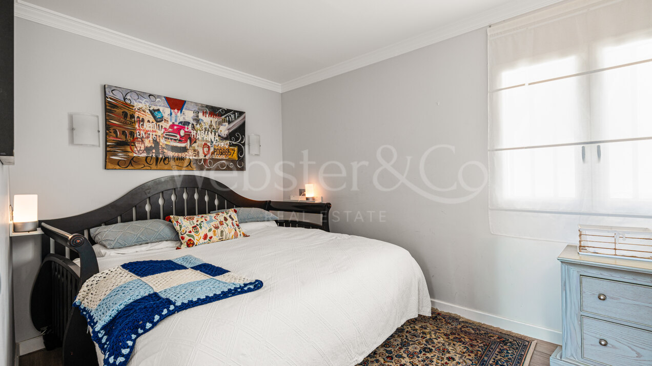 Casa Alicia - Perfect Home in Marbella Centro