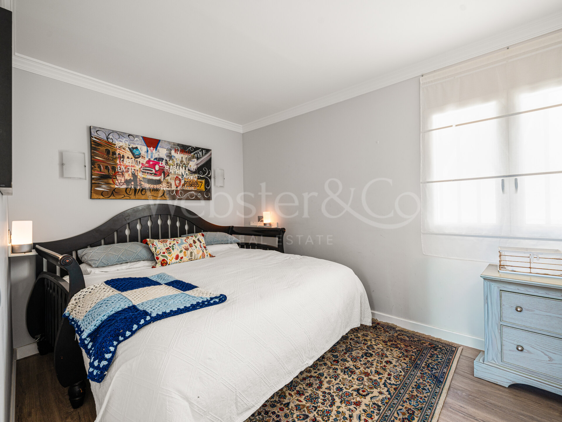 Casa Alicia - Perfect Home in Marbella Centro