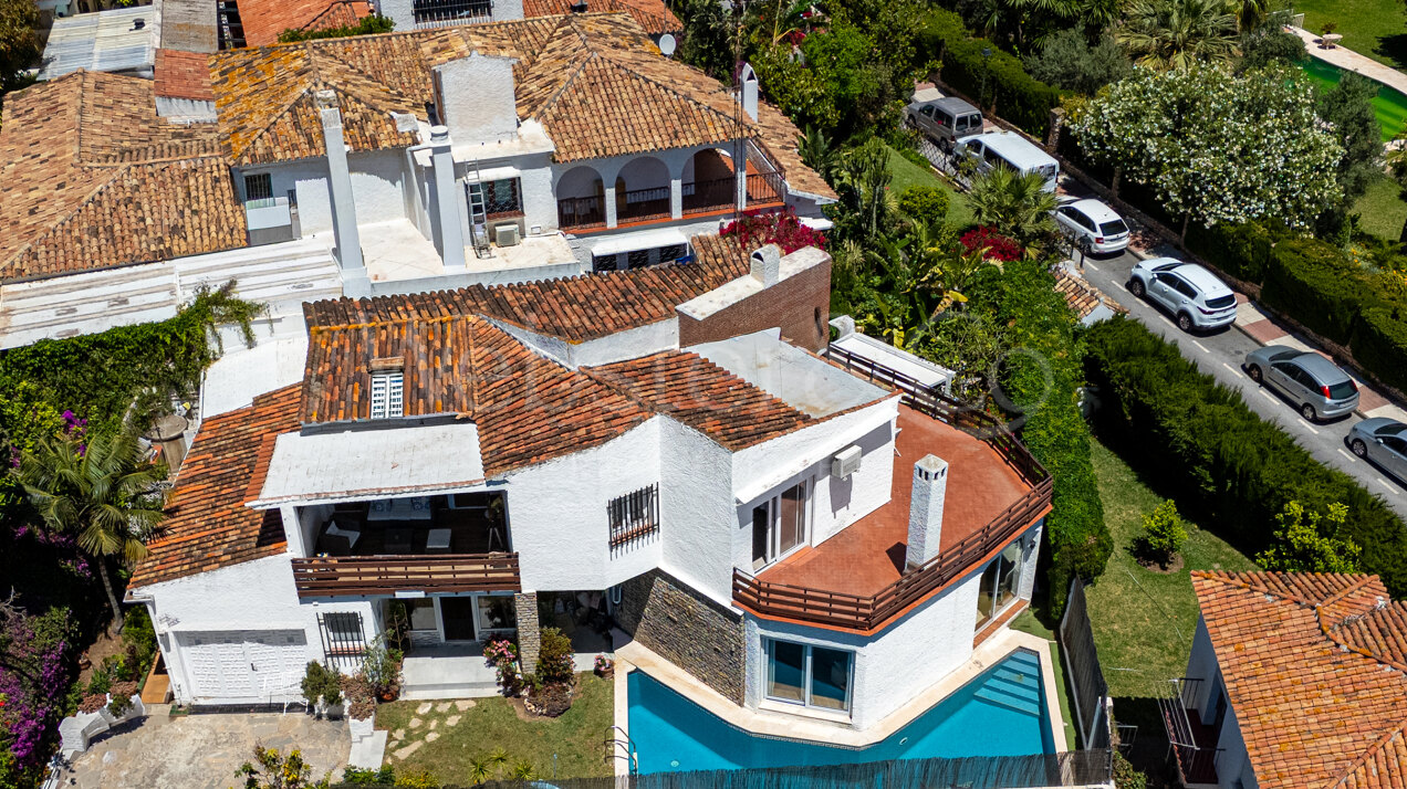 Casa Alicia - Perfect Home in Marbella Centro