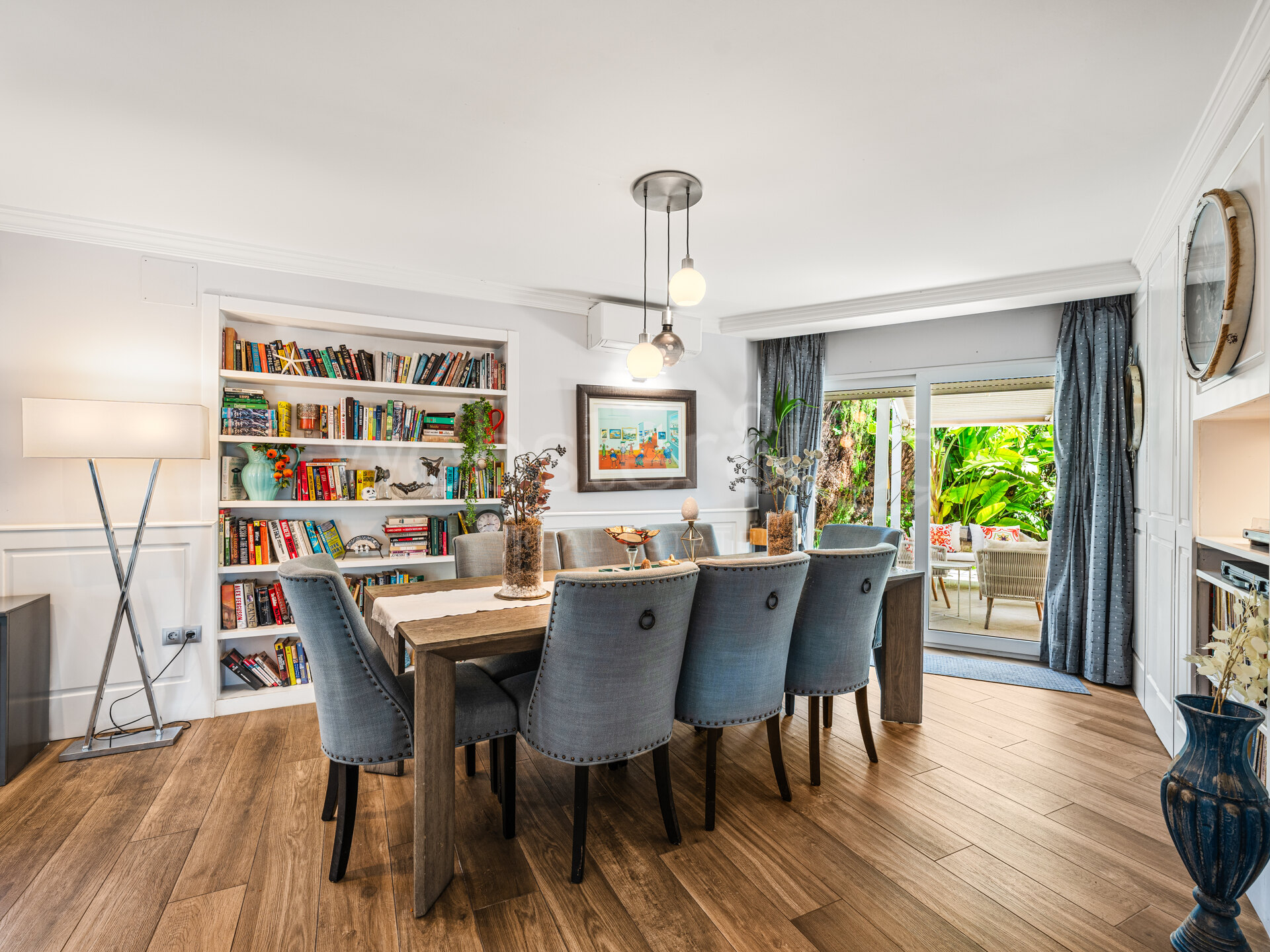 Casa Alicia - Perfect Home in Marbella Centro