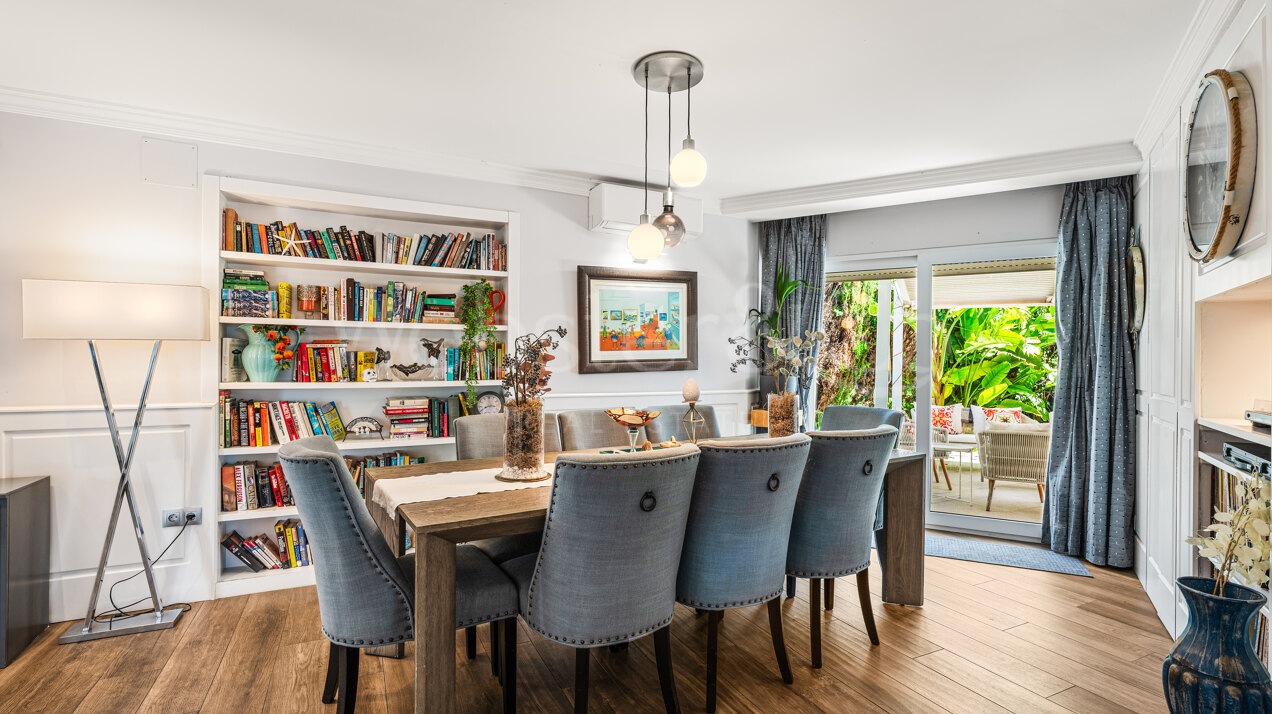 Casa Alicia - Perfect Home in Marbella Centro