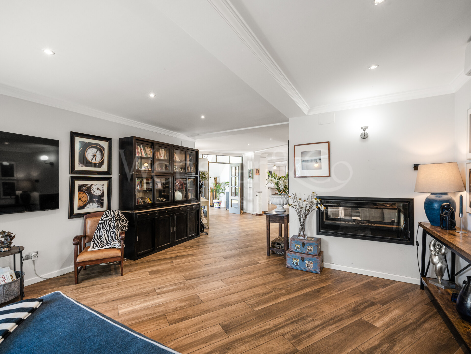 Casa Alicia - Perfect Home in Marbella Centro