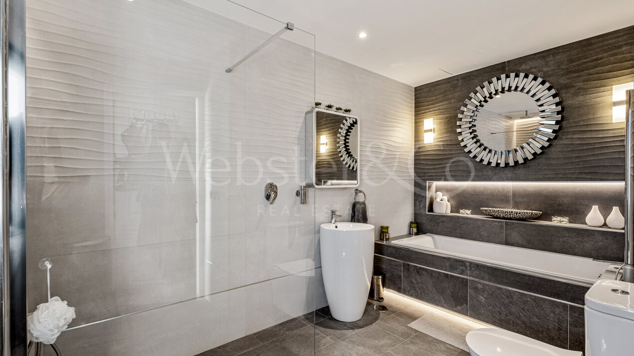 Casa Alicia - Perfect Home in Marbella Centro