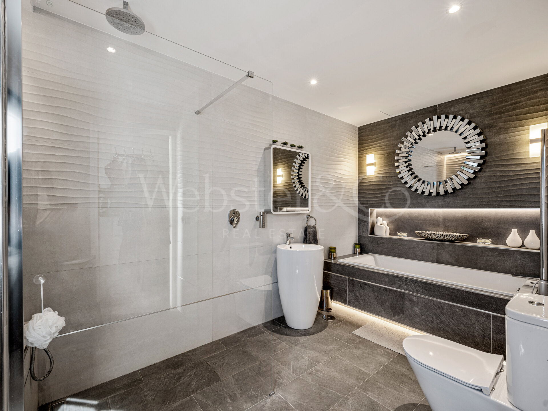 Casa Alicia - Perfect Home in Marbella Centro