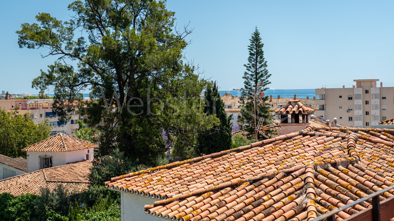 Casa Alicia - Perfect Home in Marbella Centro