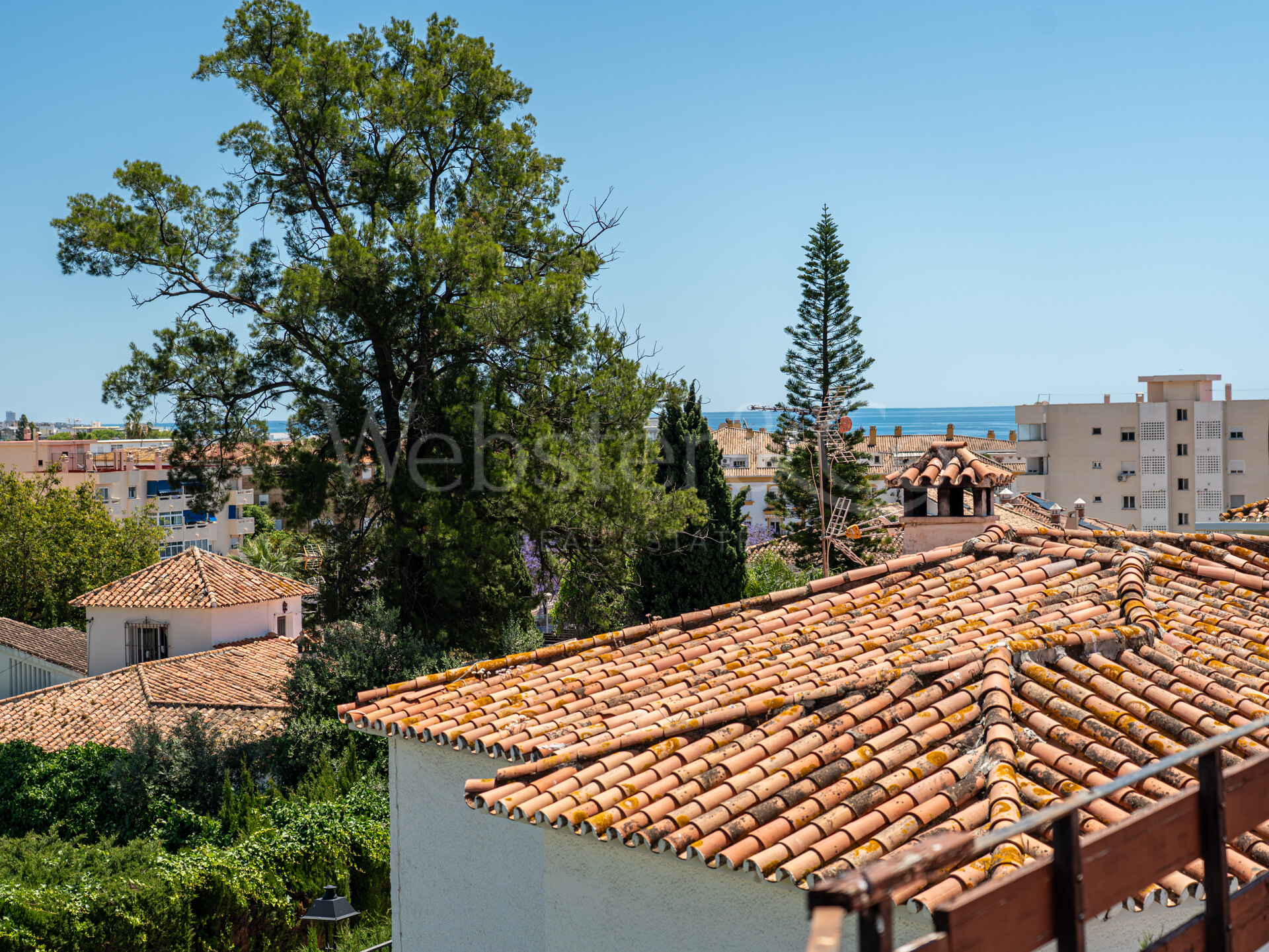 Casa Alicia - Perfect Home in Marbella Centro