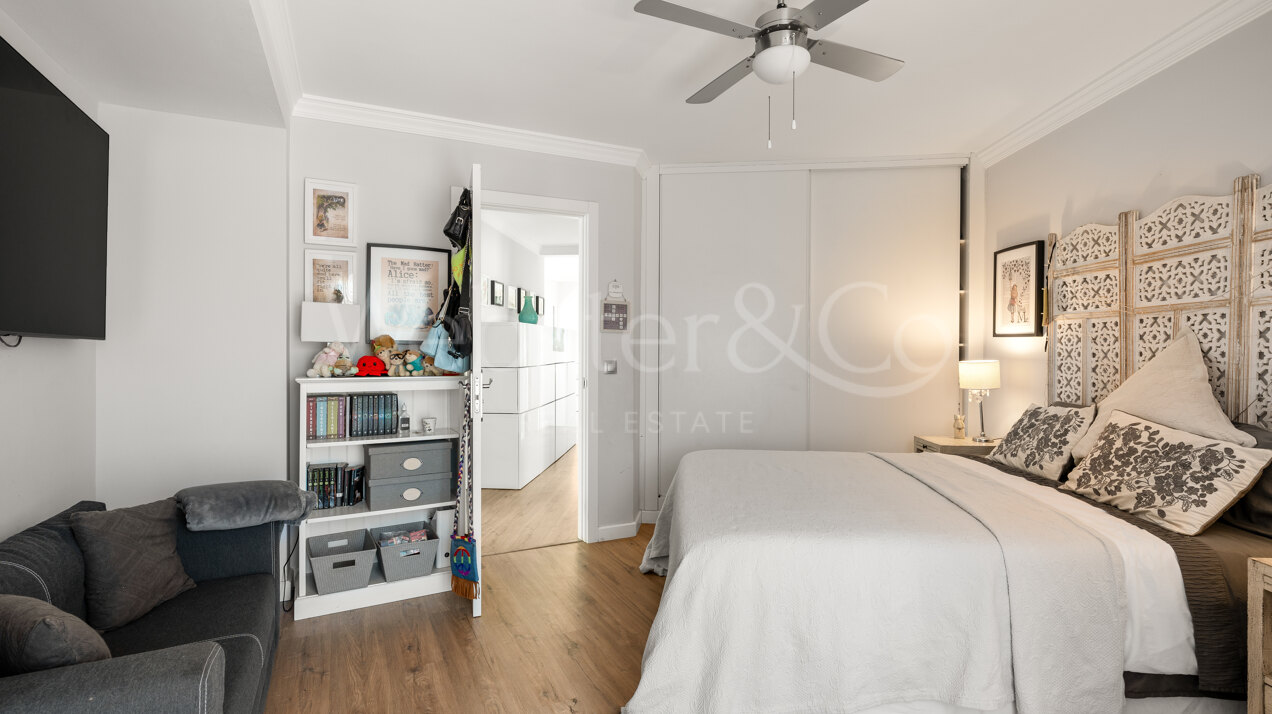 Casa Alicia - Perfect Home in Marbella Centro