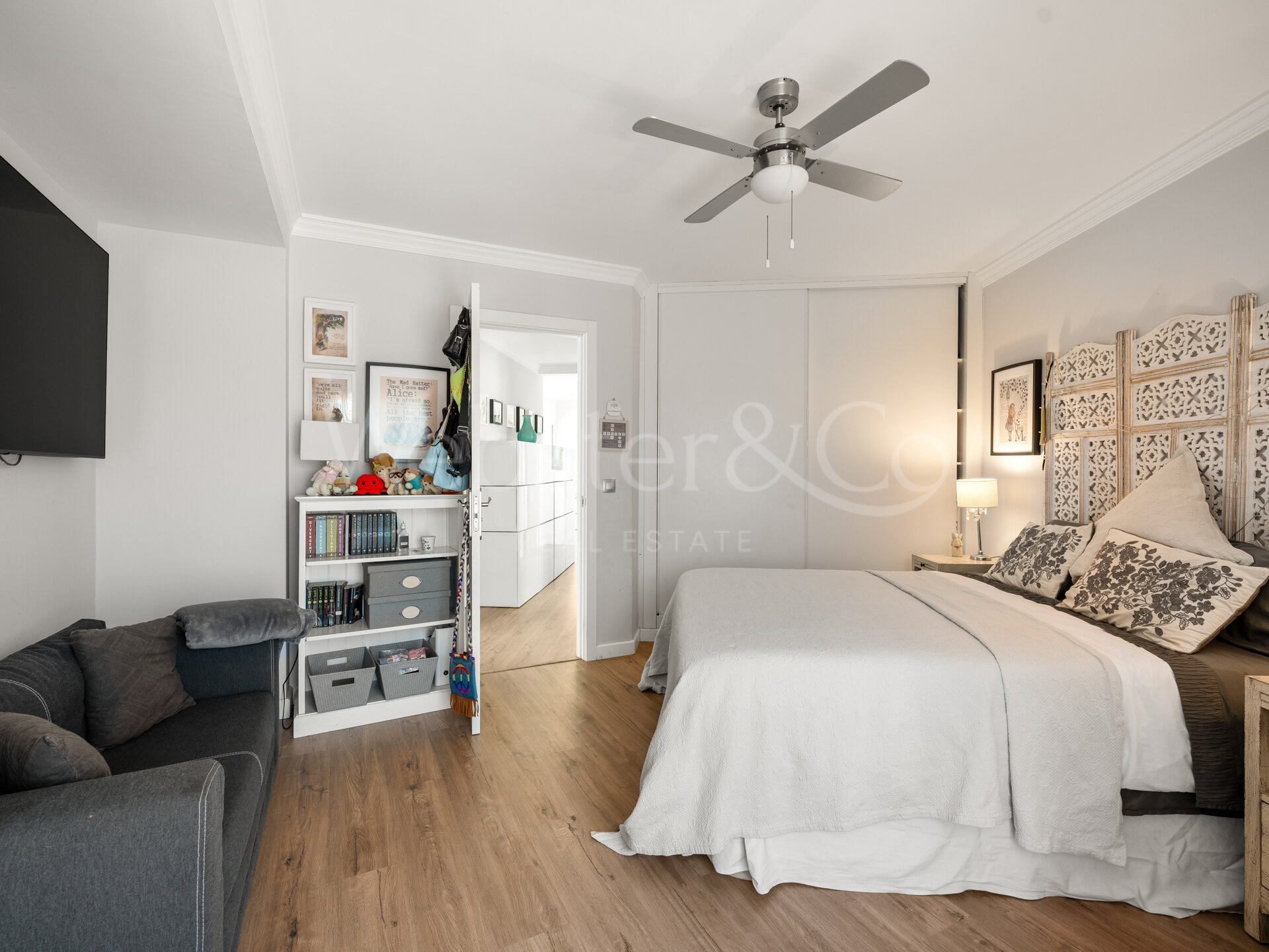 Casa Alicia - Perfect Home in Marbella Centro