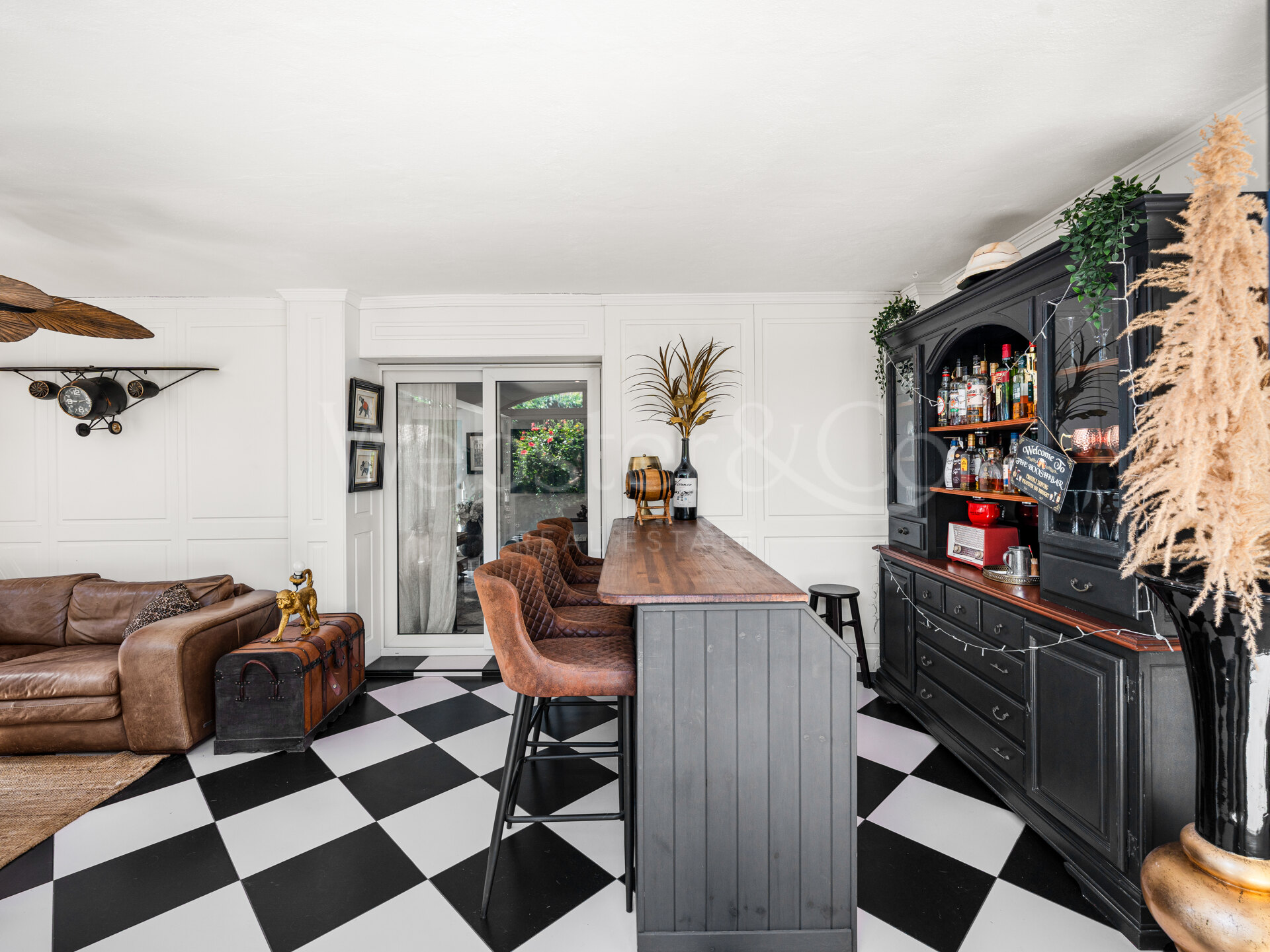 Casa Alicia - Perfect Home in Marbella Centro
