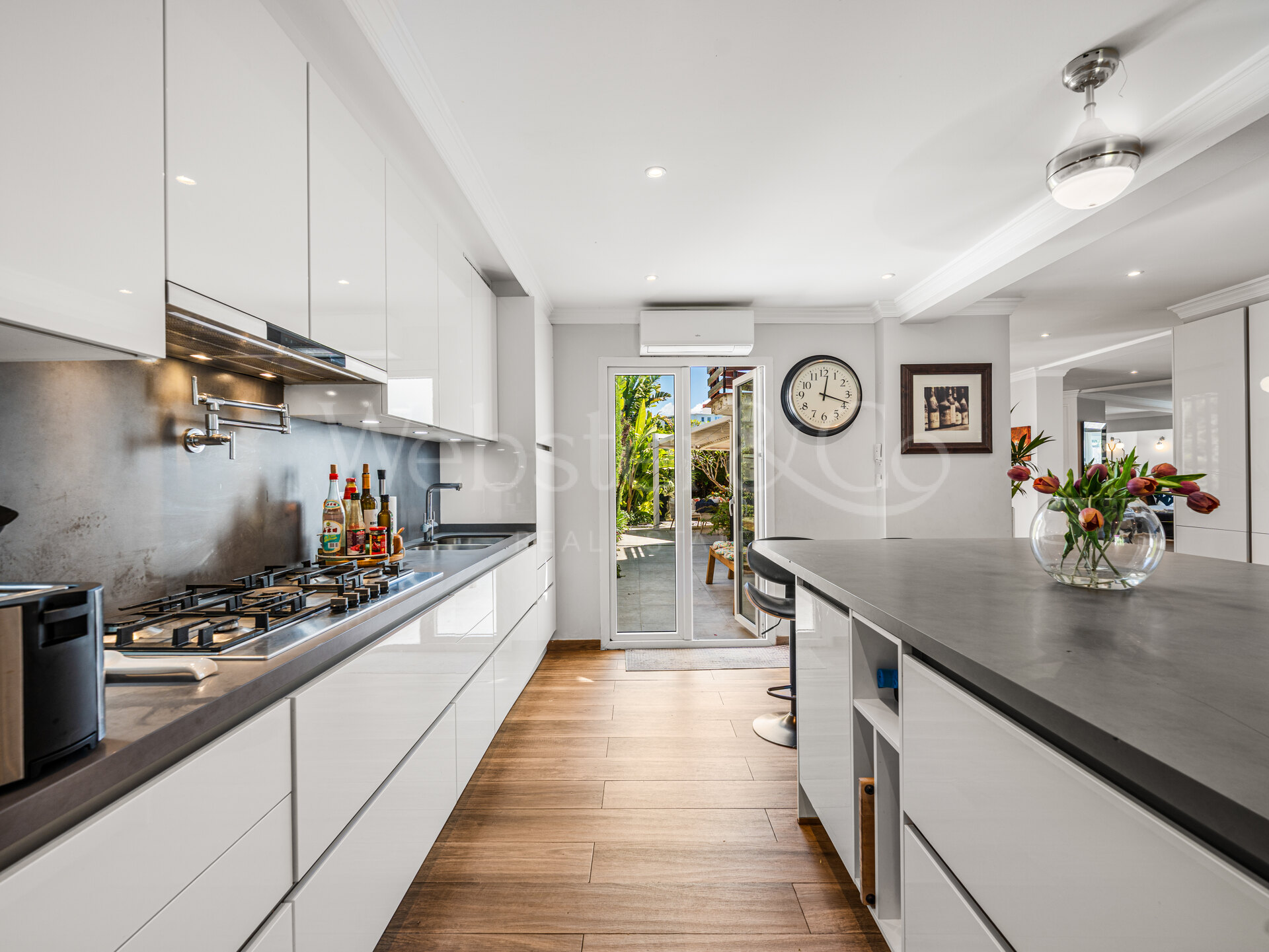 Casa Alicia - Perfect Home in Marbella Centro