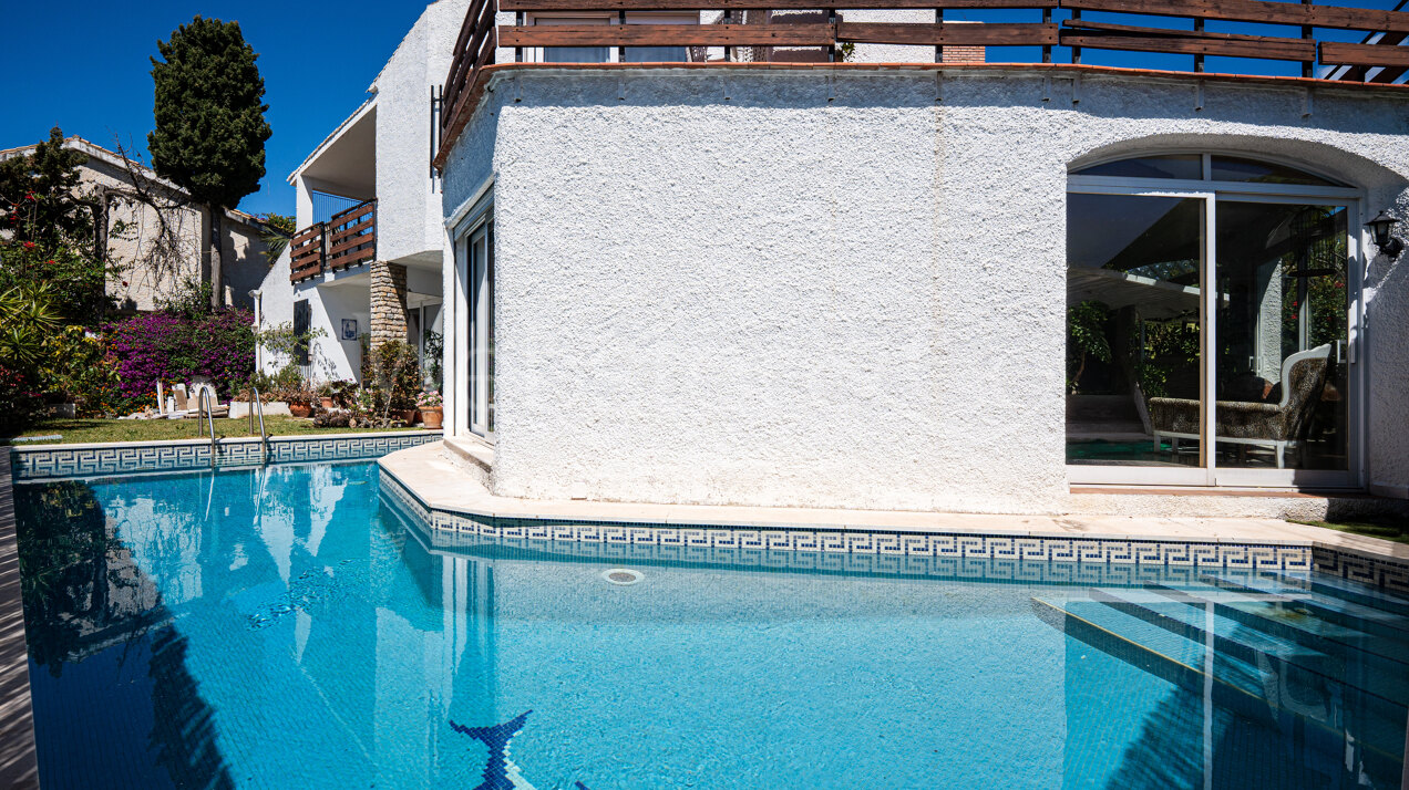 Casa Alicia - Perfect Home in Marbella Centro