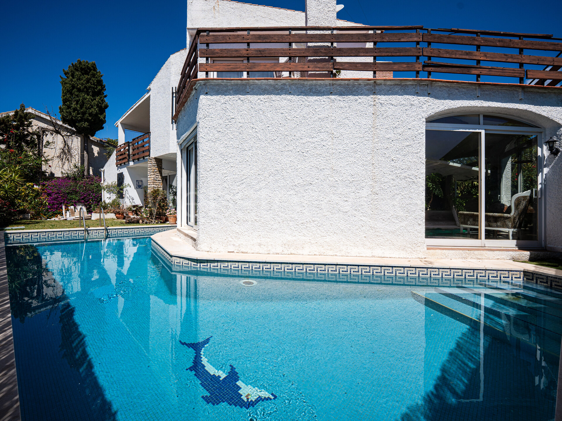 Casa Alicia - Perfect Home in Marbella Centro