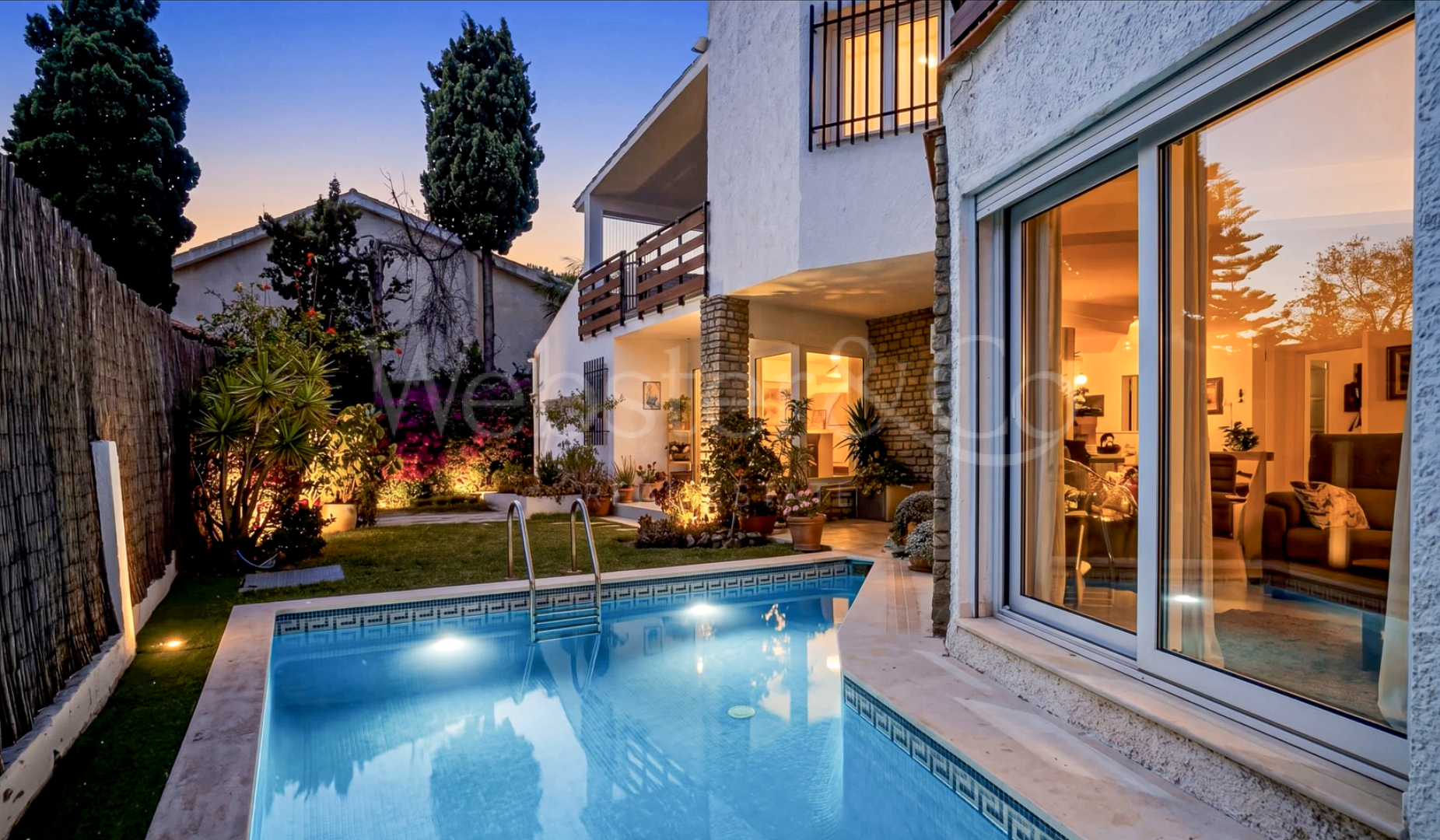Casa Alicia - Perfect Home in Marbella Centro