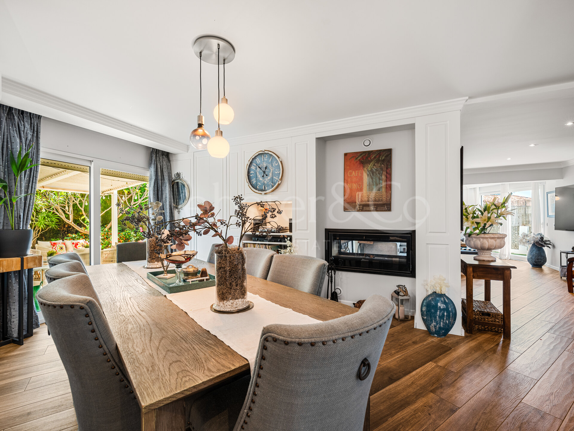 Casa Alicia - Perfect Home in Marbella Centro