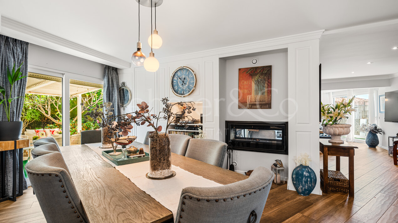 Casa Alicia - Perfect Home in Marbella Centro