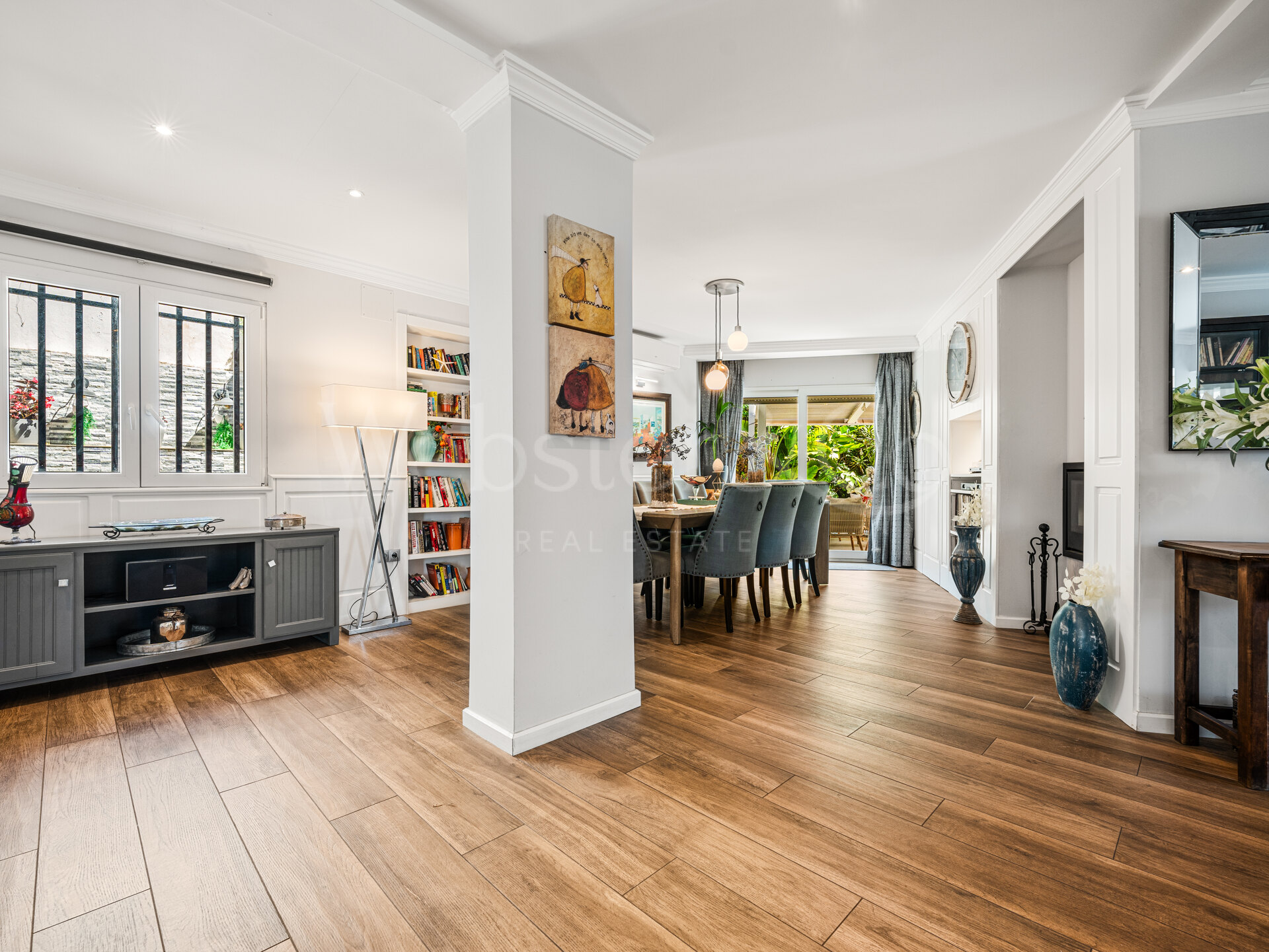 Casa Alicia - Perfect Home in Marbella Centro