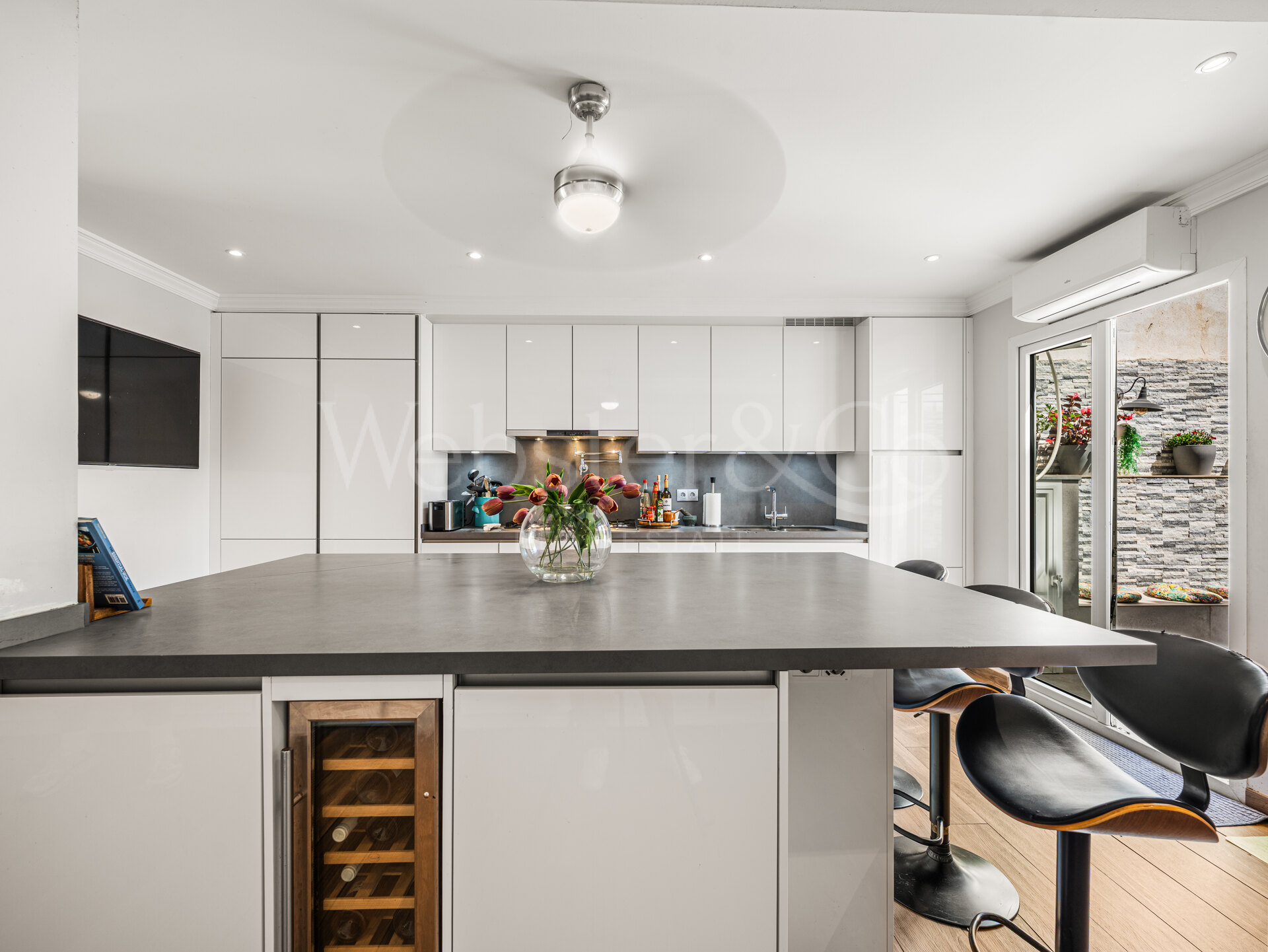 Casa Alicia - Perfect Home in Marbella Centro