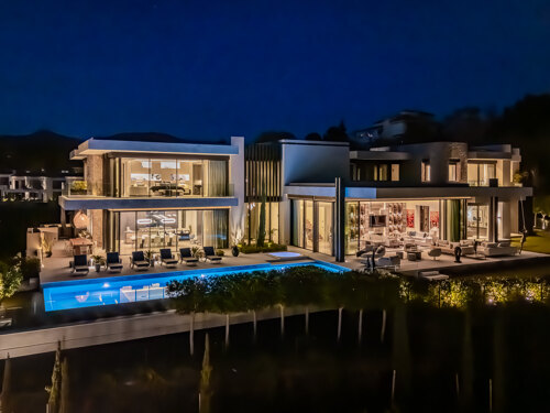 The Hills 12 - Ultimate Luxury in La Quinta