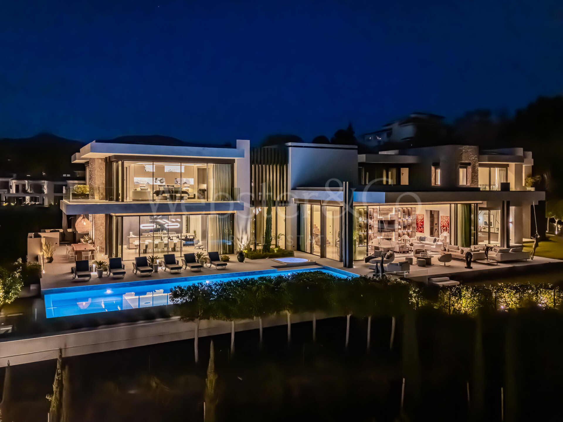 The Hills 12 - Lujo Absoluto en La Quinta