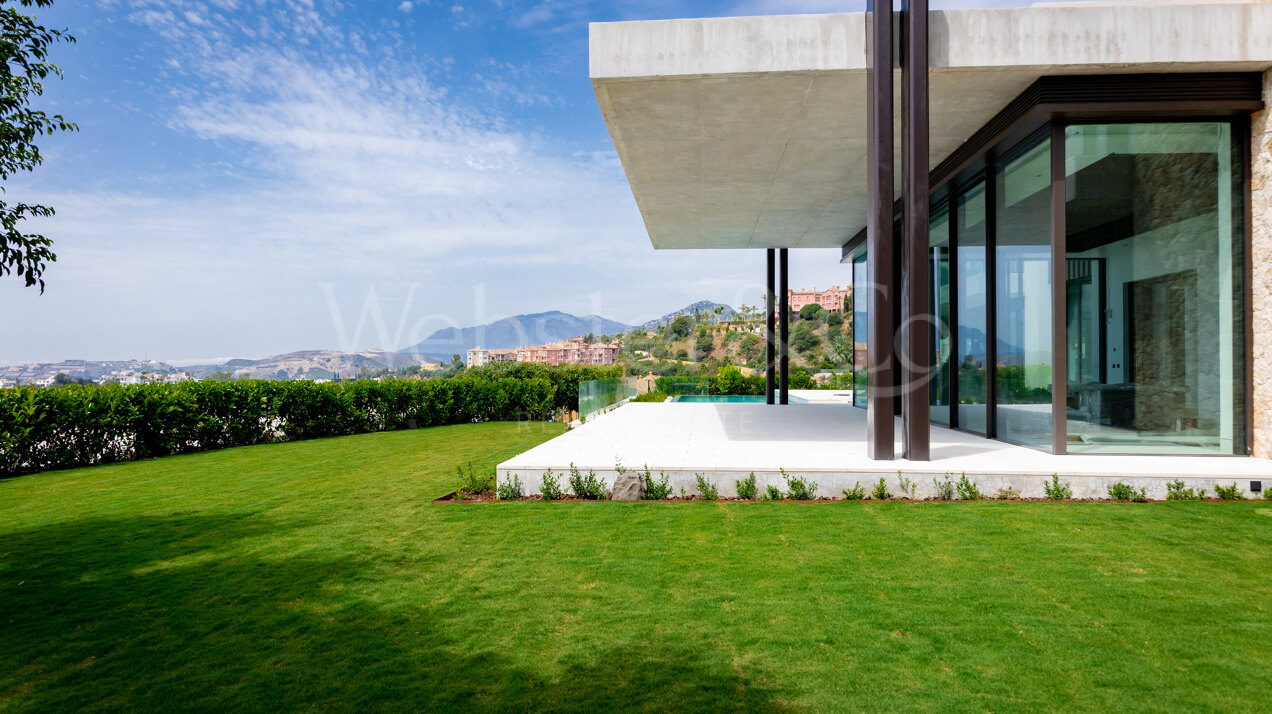 The Hills 12 - Lujo Absoluto en La Quinta