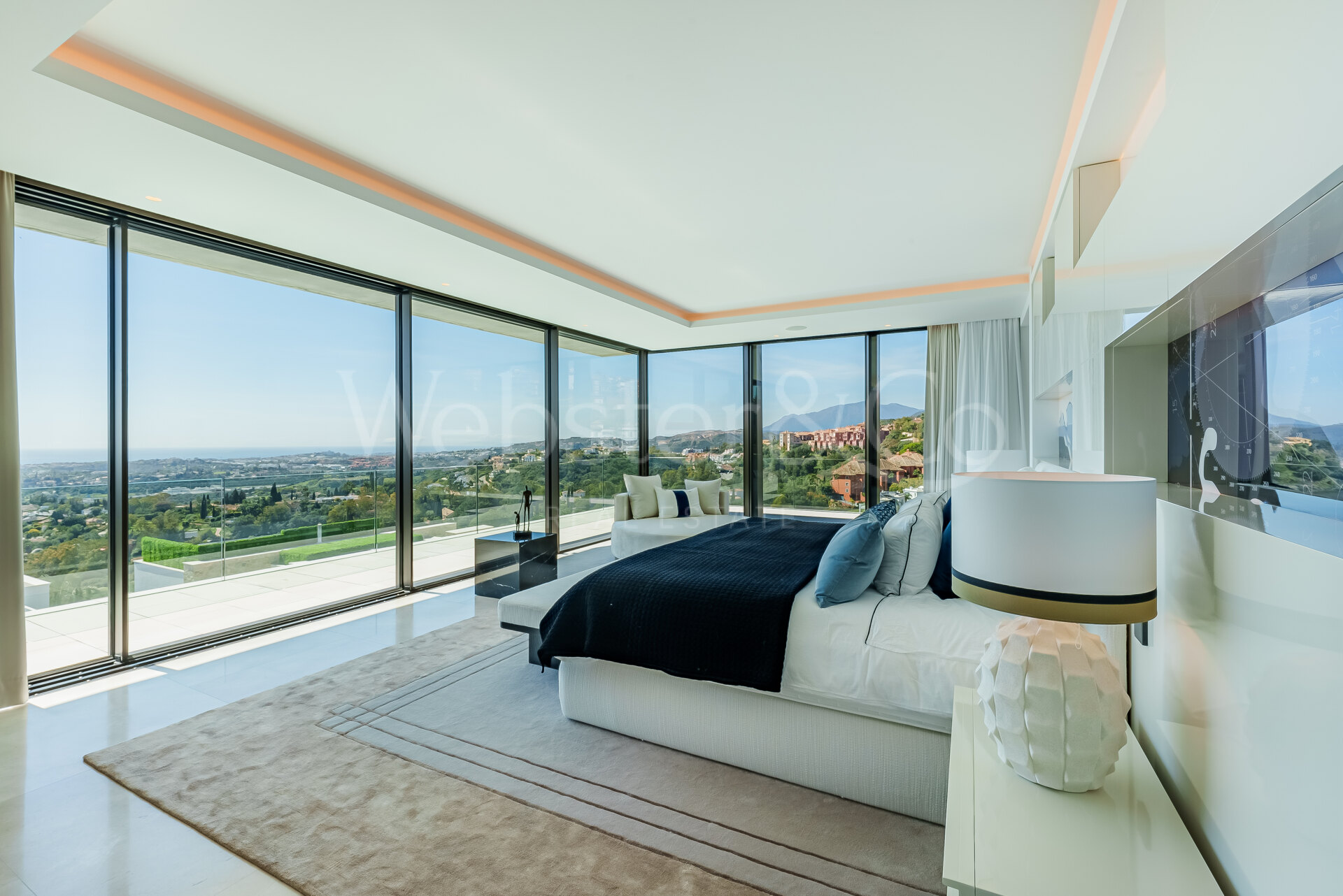 The Hills 12 - Lujo Absoluto en La Quinta