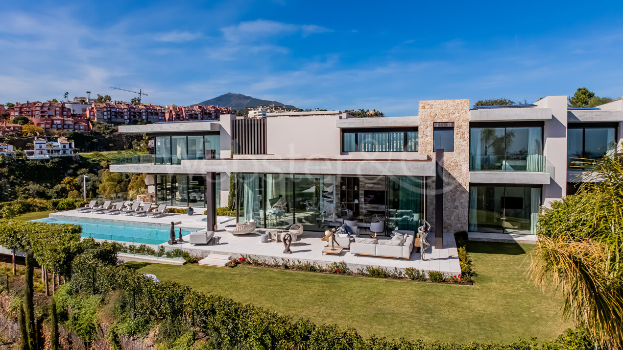The Hills 12 - Lujo Absoluto en La Quinta