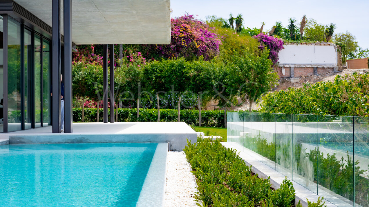 The Hills 12 - Lujo Absoluto en La Quinta