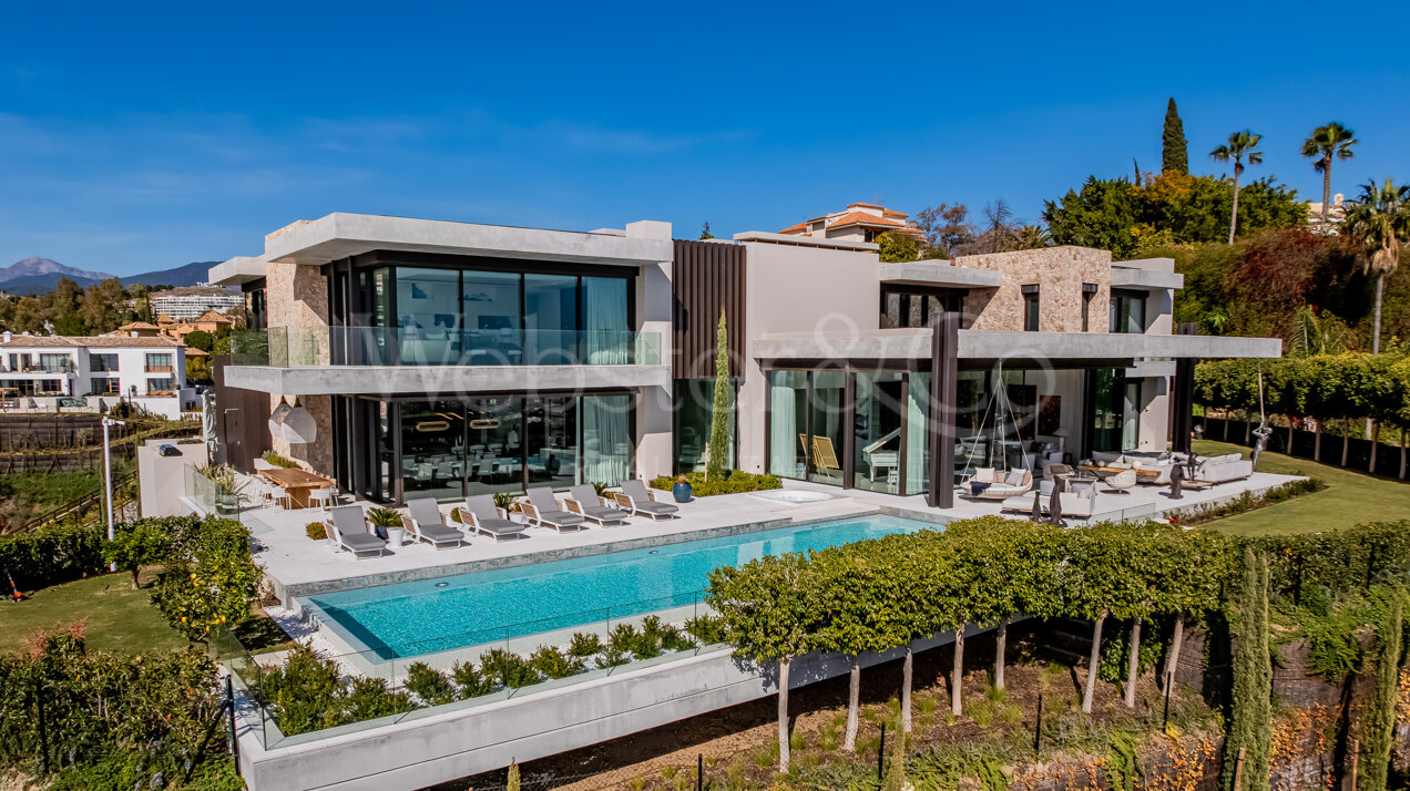 The Hills 12 - Lujo Absoluto en La Quinta