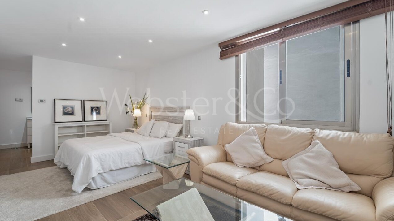 Villa Jazz - Hogar Moderna y Privada en Las Chapas