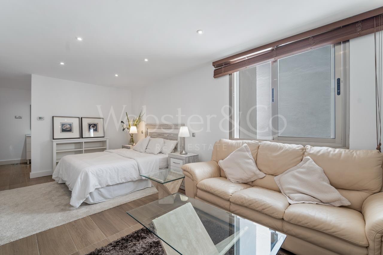Villa Jazz - Hogar Moderna y Privada en Las Chapas