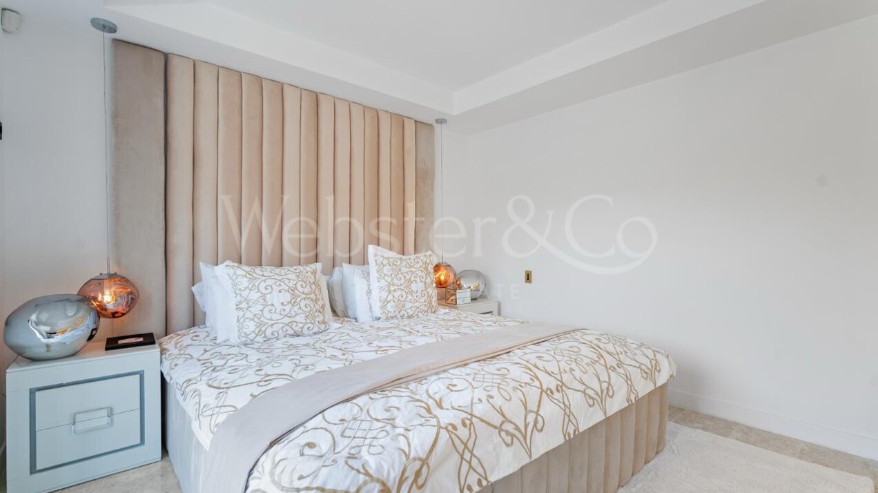 Villa Jazz - Hogar Moderna y Privada en Las Chapas