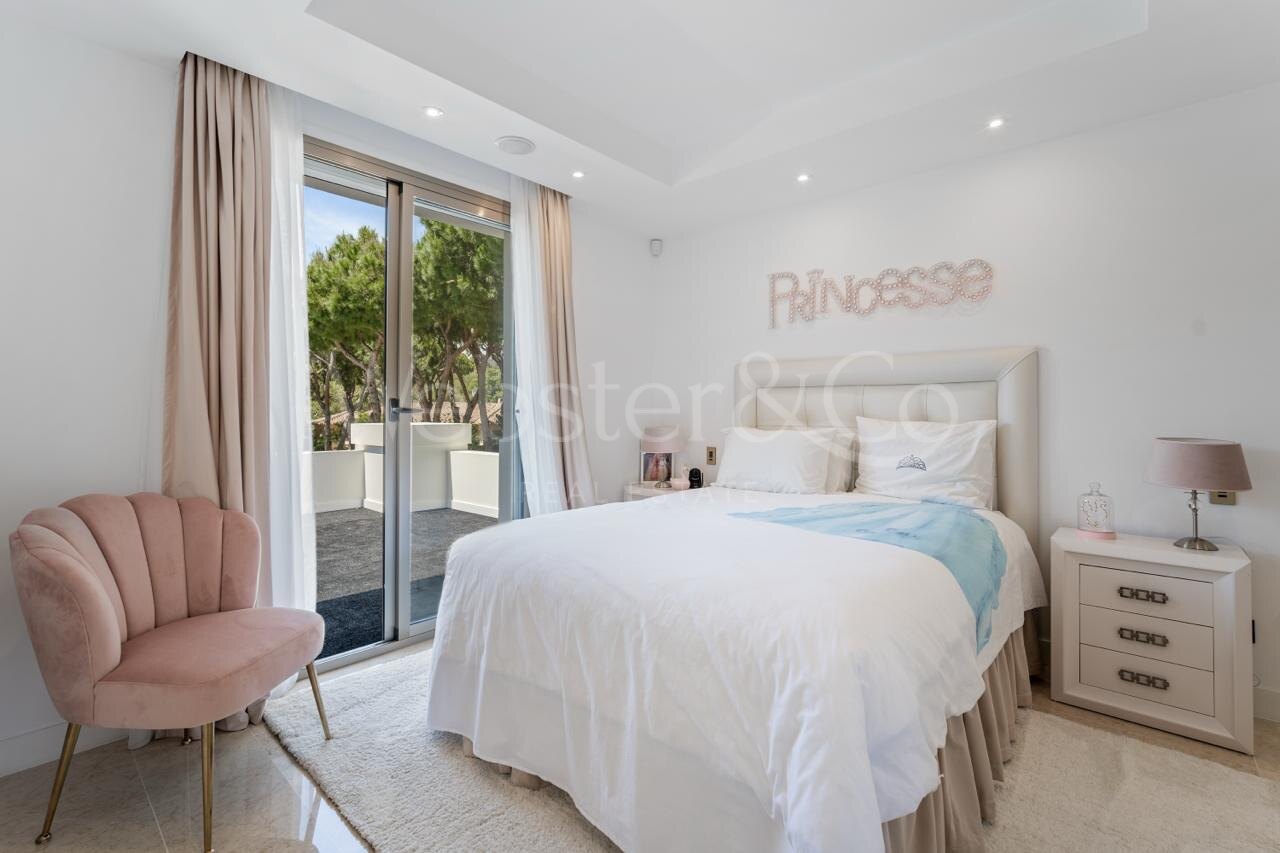 Villa Jazz - Hogar Moderna y Privada en Las Chapas