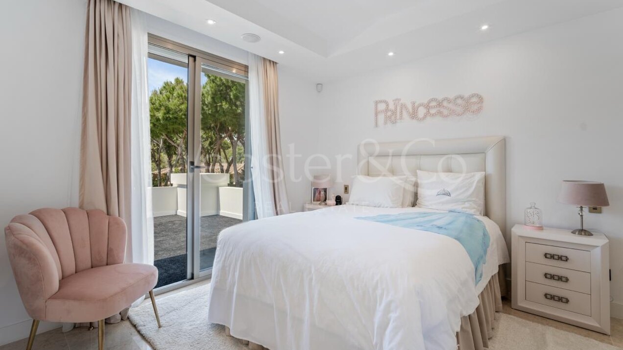 Villa Jazz - Hogar Moderna y Privada en Las Chapas