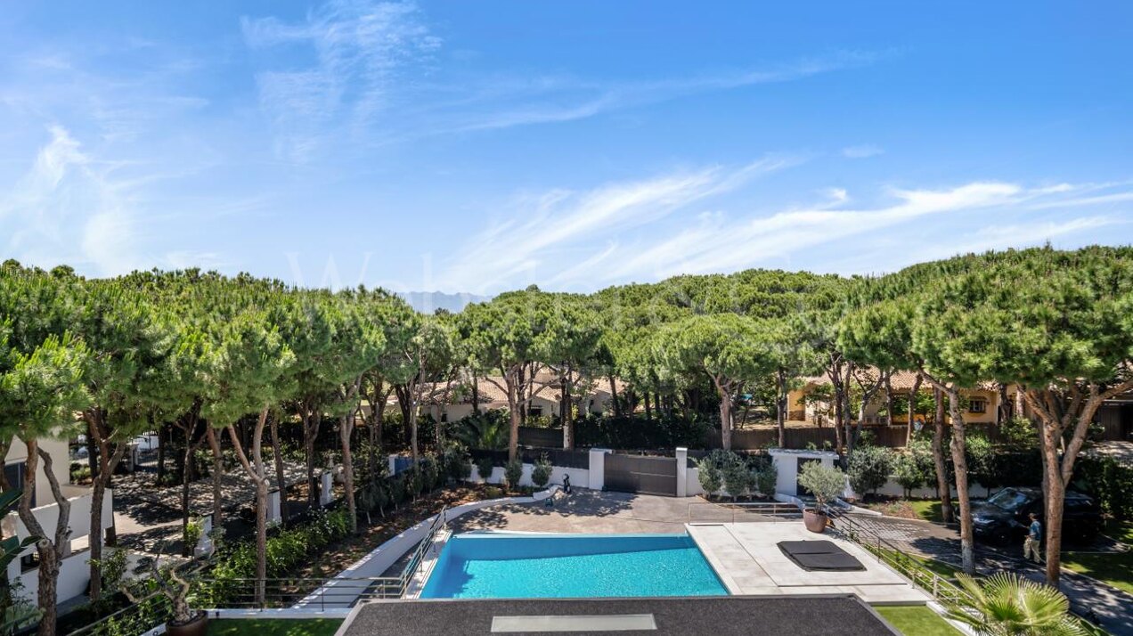 Villa Jazz - Hogar Moderna y Privada en Las Chapas