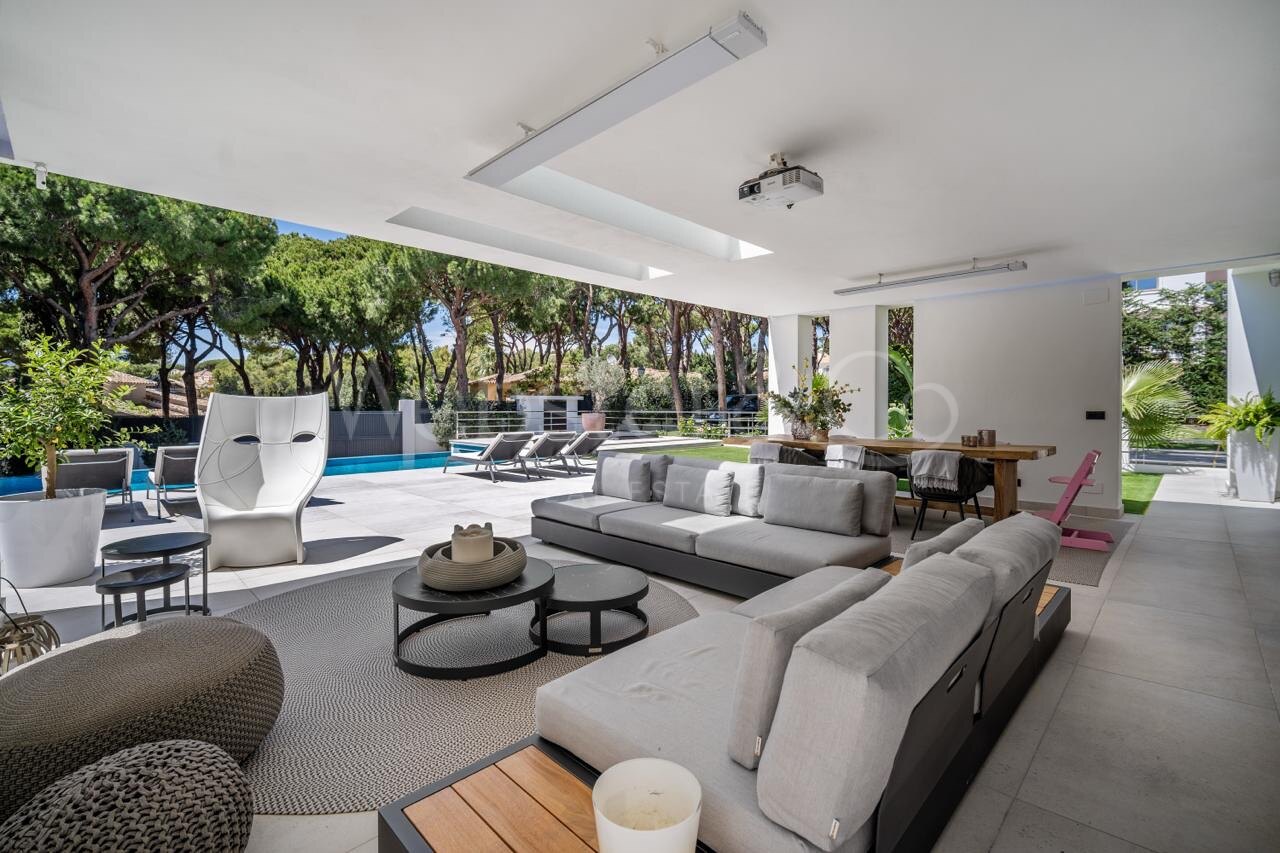 Villa Jazz - Hogar Moderna y Privada en Las Chapas