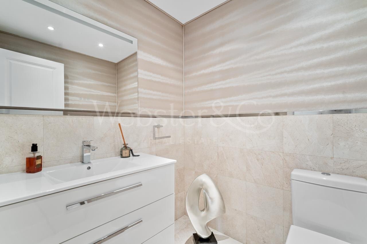 Villa Jazz - Hogar Moderna y Privada en Las Chapas