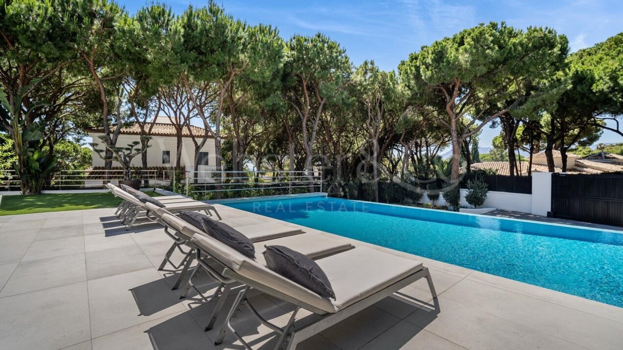 Villa Jazz - Hogar Moderna y Privada en Las Chapas