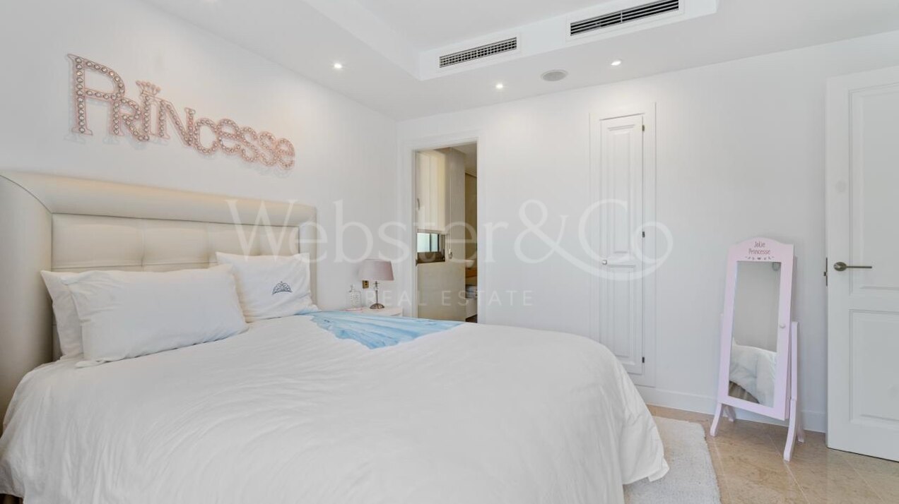 Villa Jazz - Hogar Moderna y Privada en Las Chapas